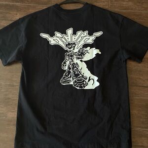 Brand new HIDDEN Black T-Shirt. Men’s size large